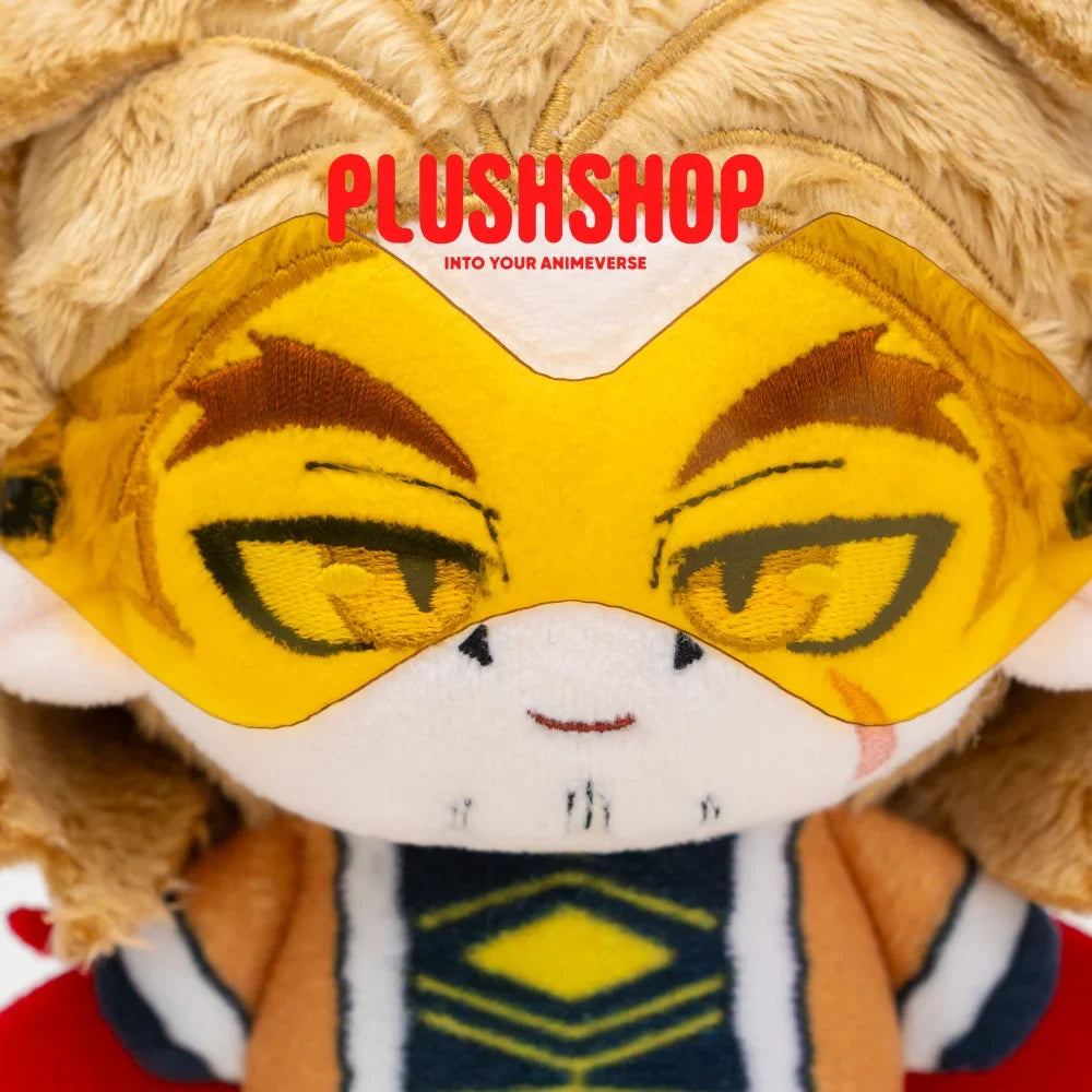 Hawks Doll[Limited restock]