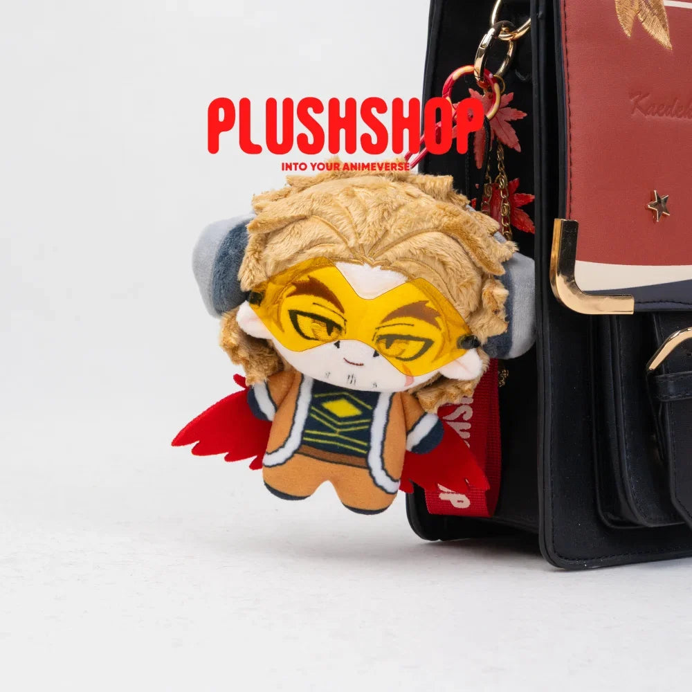 Hawks Doll[Limited restock]
