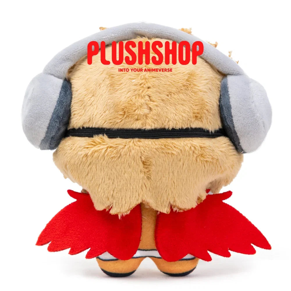 Hawks Doll[Limited restock]