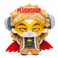 Hawks Doll[Limited restock]