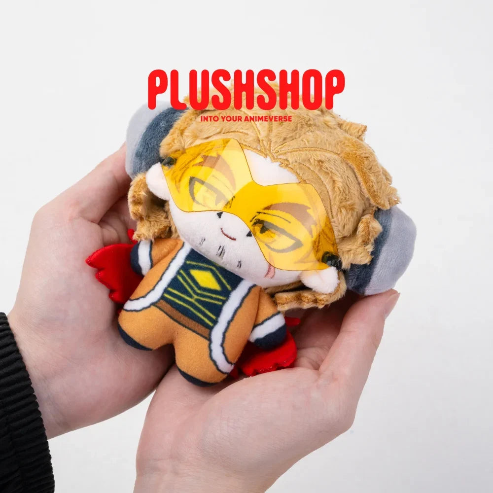 Hawks Doll[Limited restock]