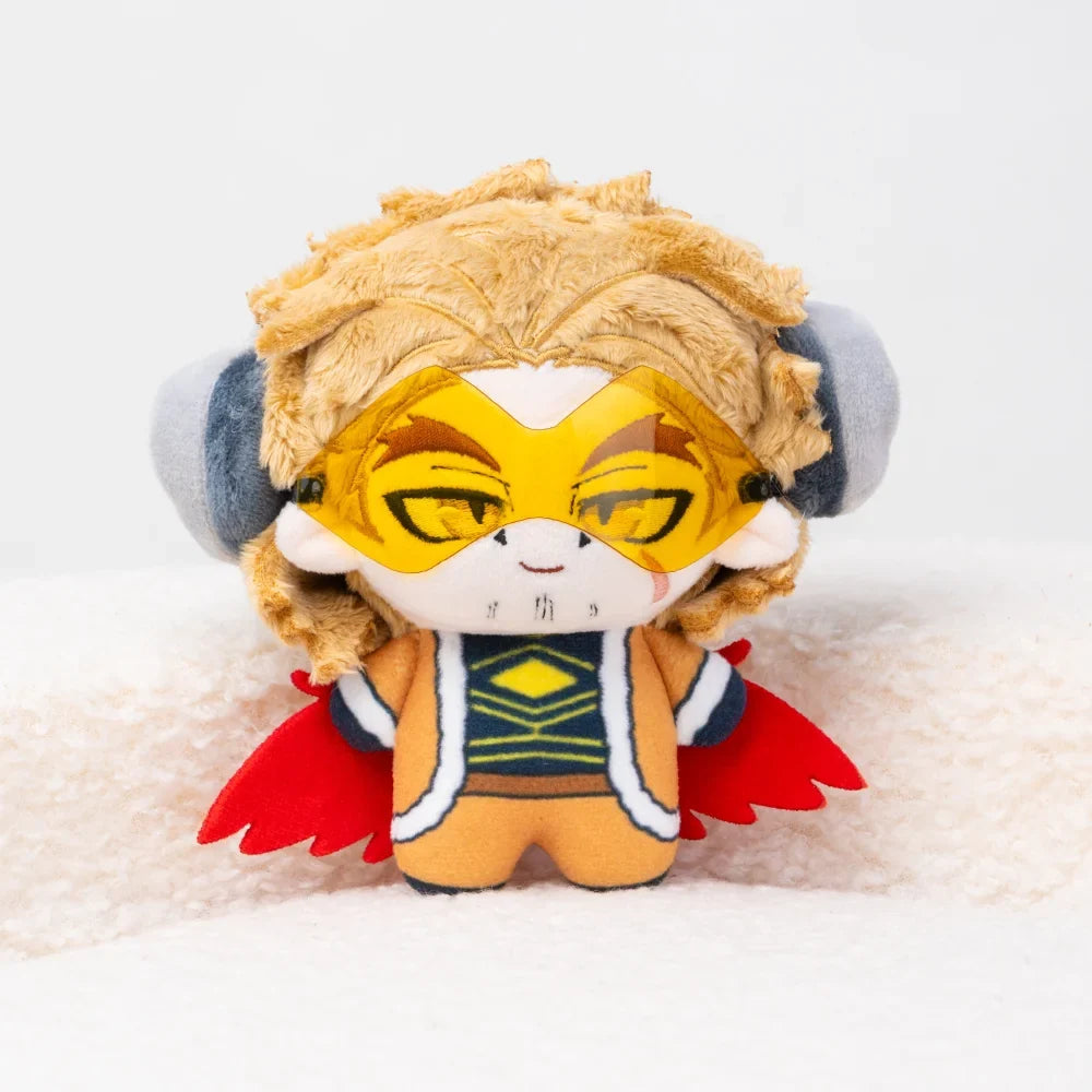 Hawks Doll[Limited restock]