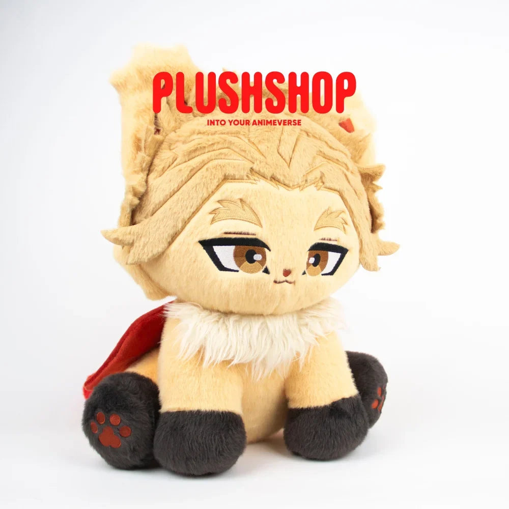 Hawks Meow