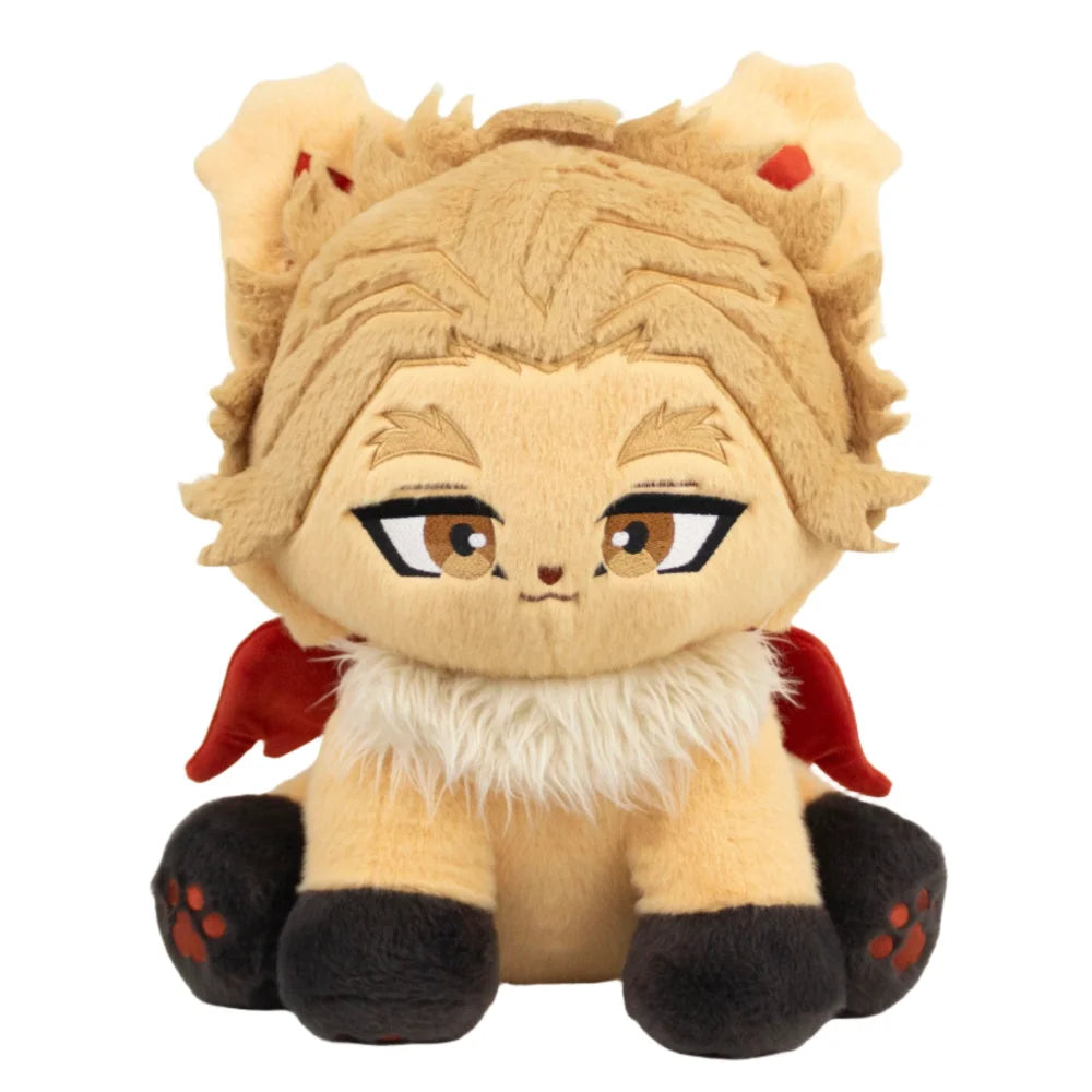 Hawks Meow