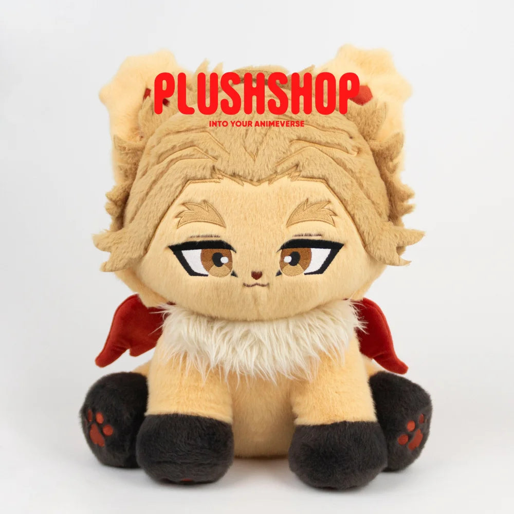 Hawks Meow