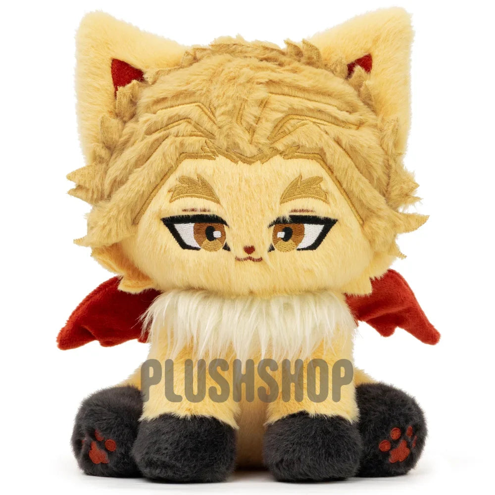 Hawksmeow