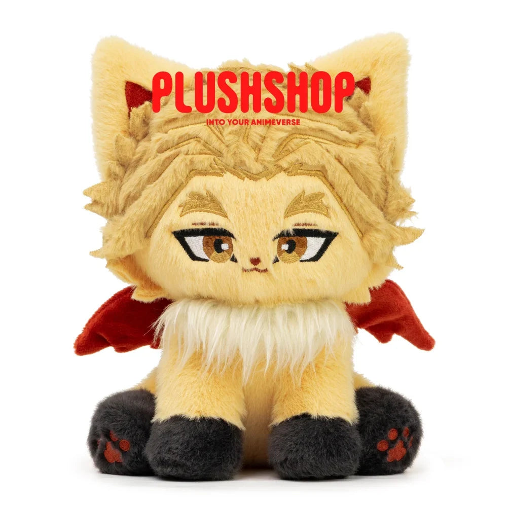Hawksmeow
