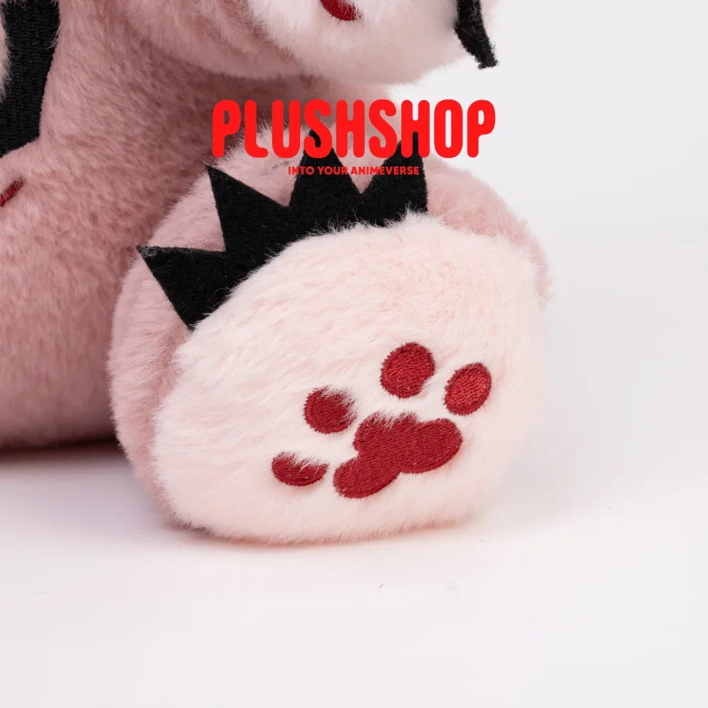 Heian Sukunameow