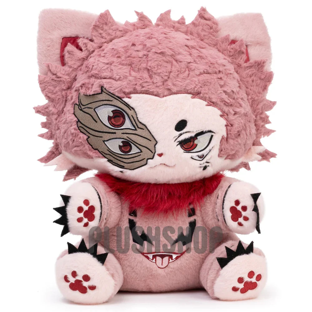 Heian Sukunameow