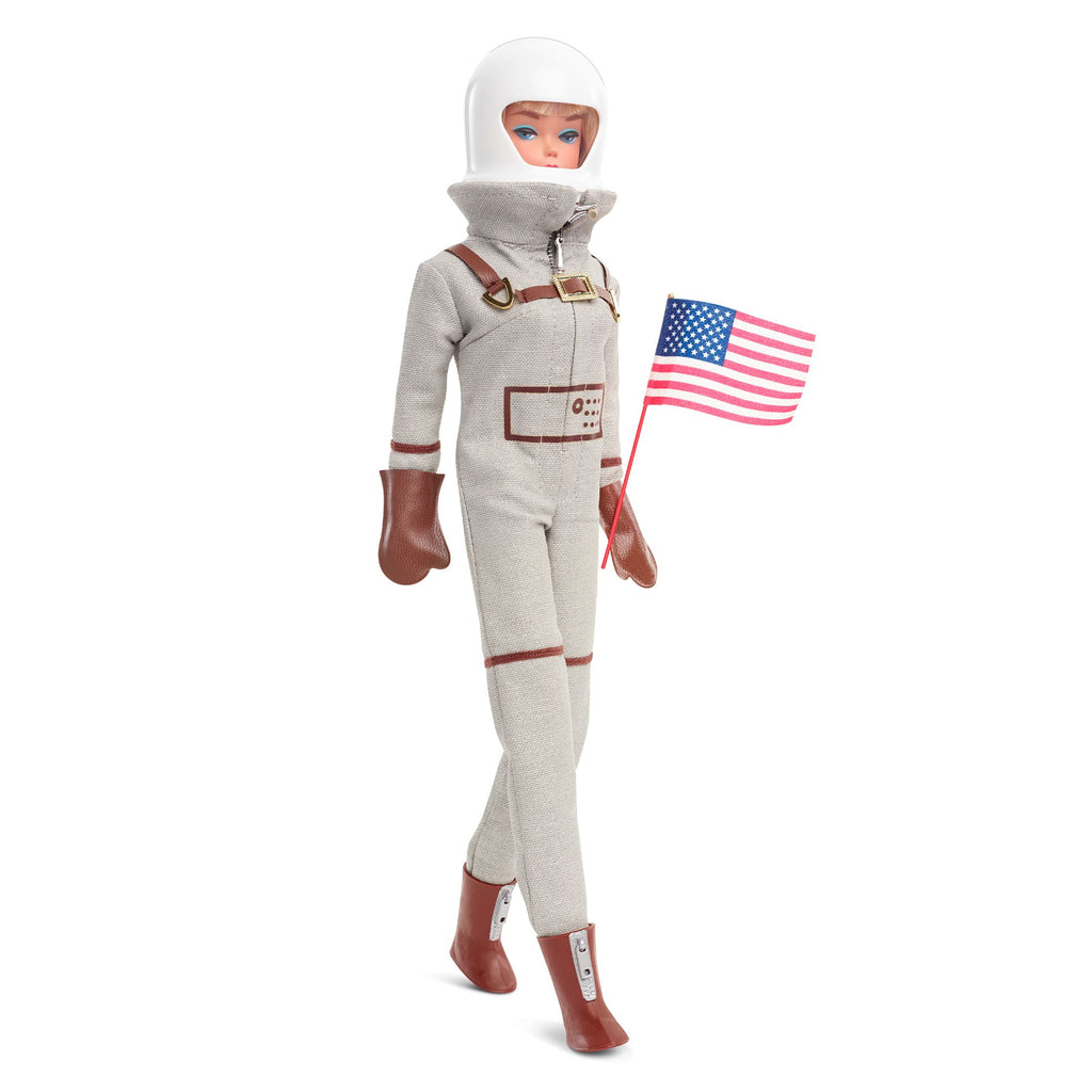 Barbie Miss Astronaut 60th Anniversary Doll