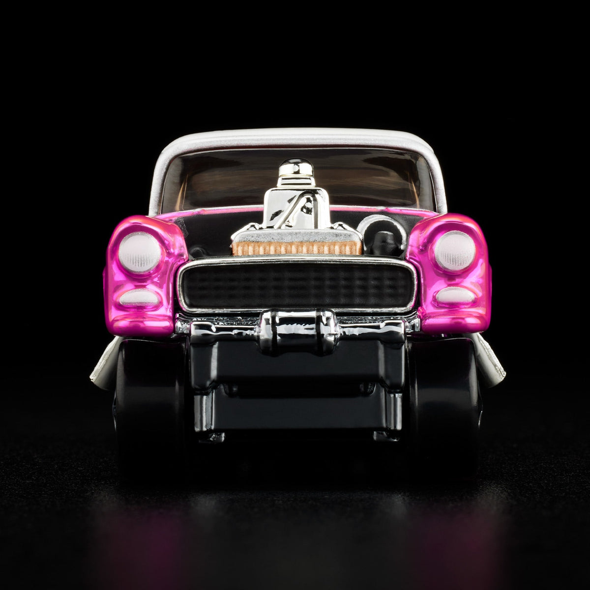 Hot Wheels RLC Exclusive ’55 Chevy Bel Air Gasser