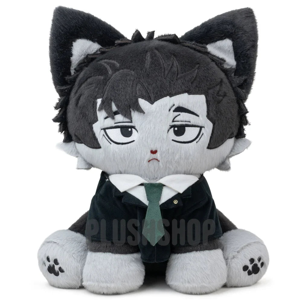 Higurumameow
