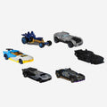 Hot Wheels Batman 6-pack