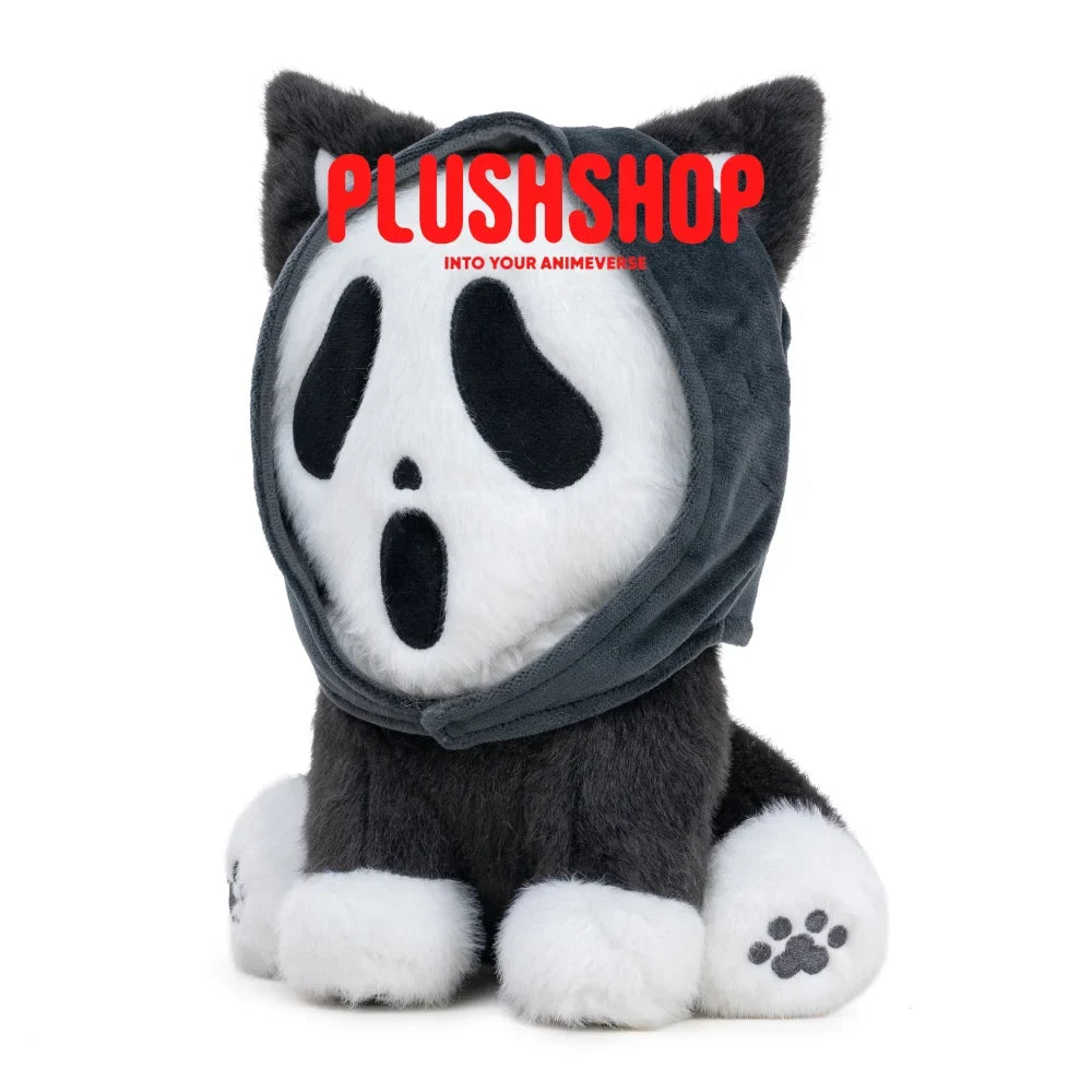 Hollow Meow