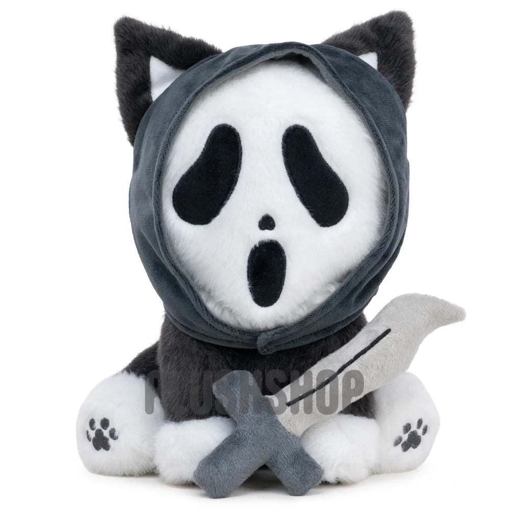 Hollow Meow