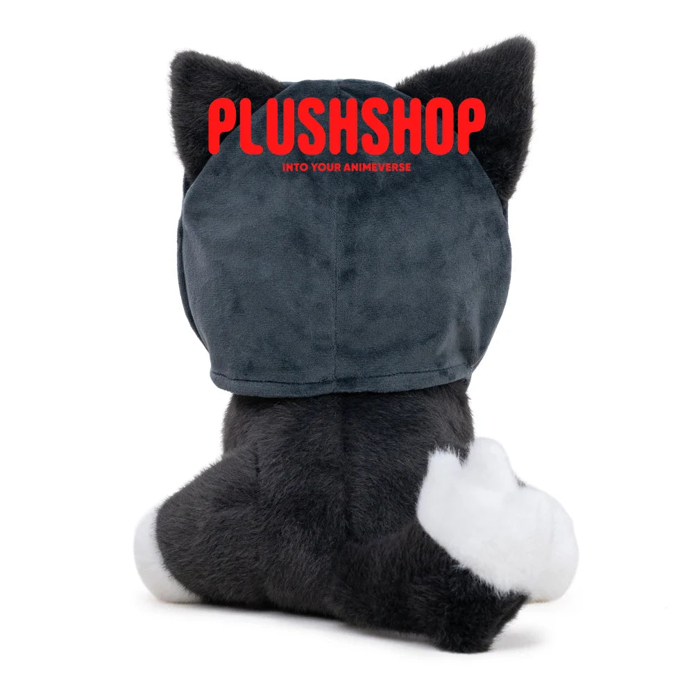 Hollow Meow