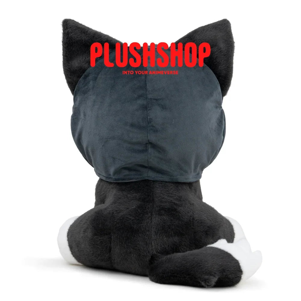 Hollow Meow