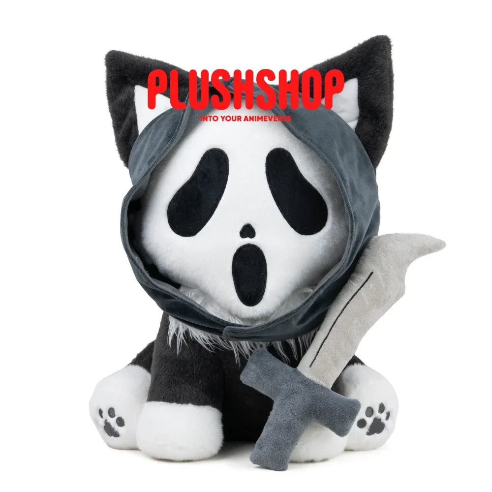 Hollow Meow