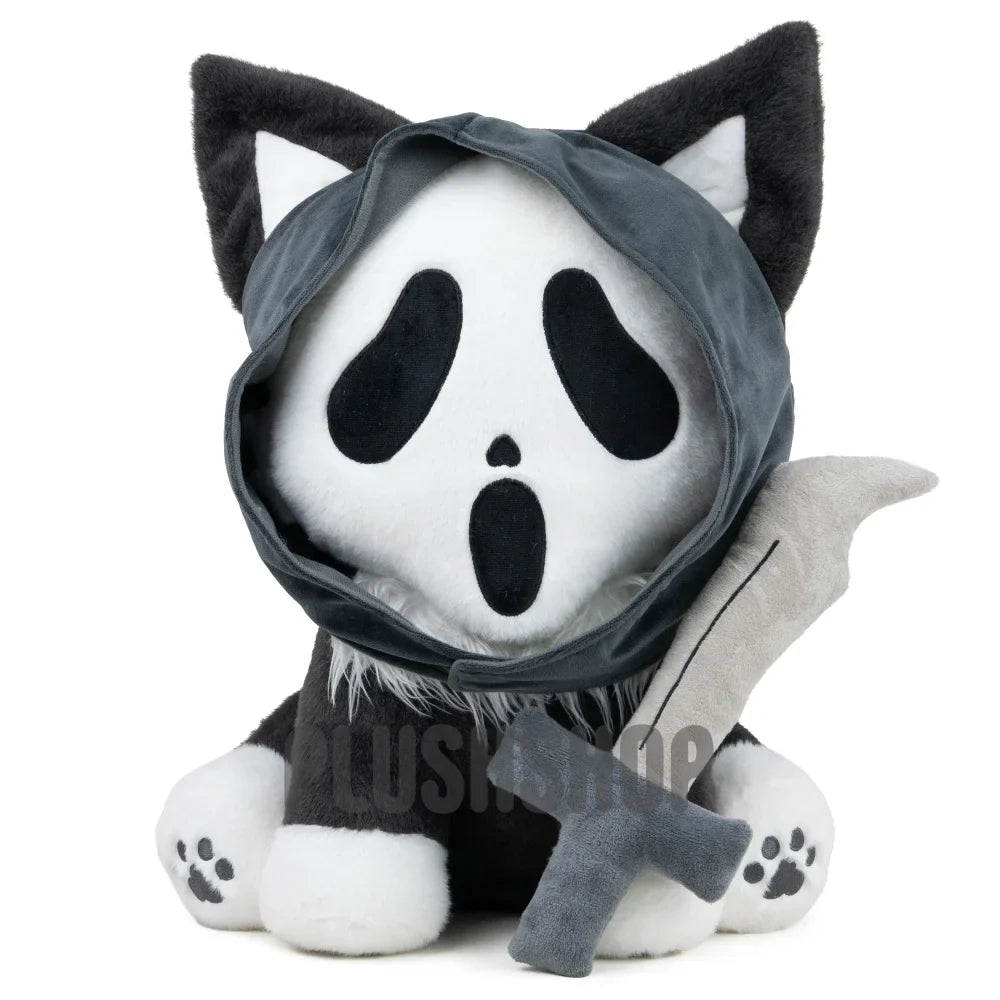 Hollow Meow