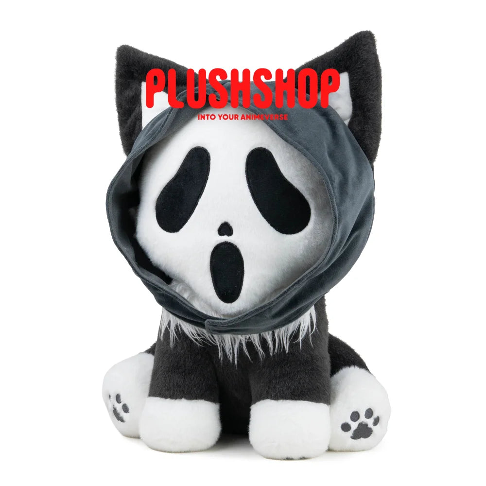 Hollow Meow