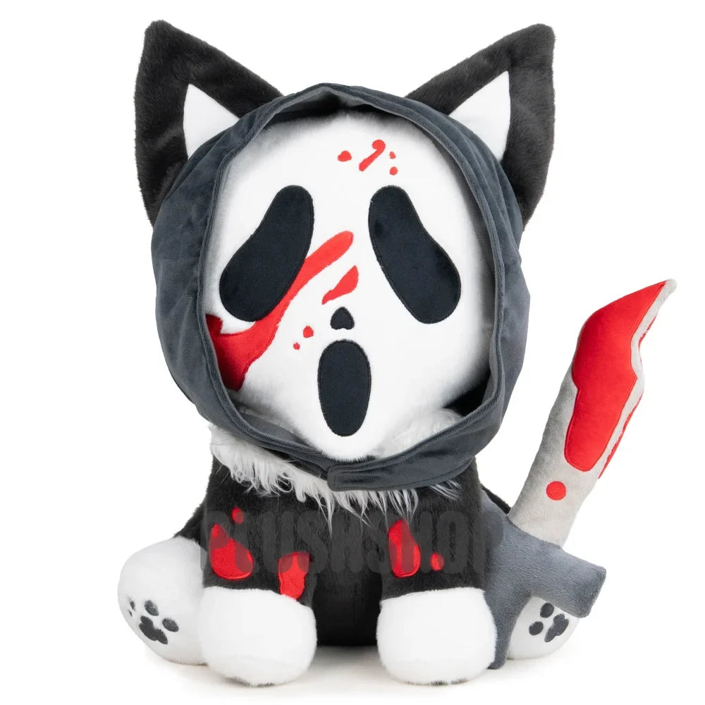 Hollow Meow