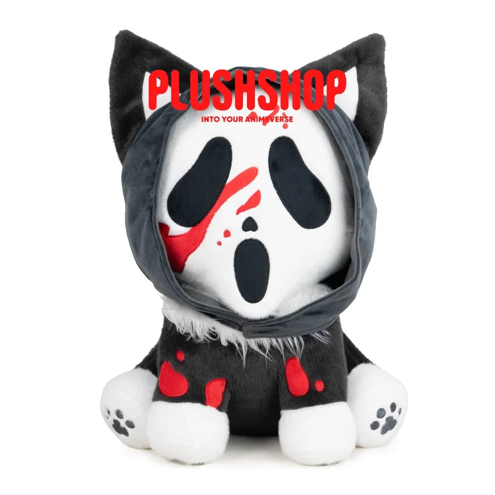 Hollow Meow