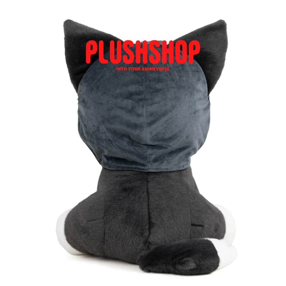 Hollow Meow