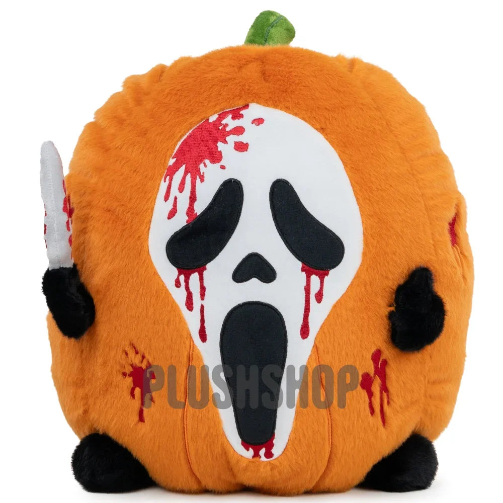 Hollow Pumpkin