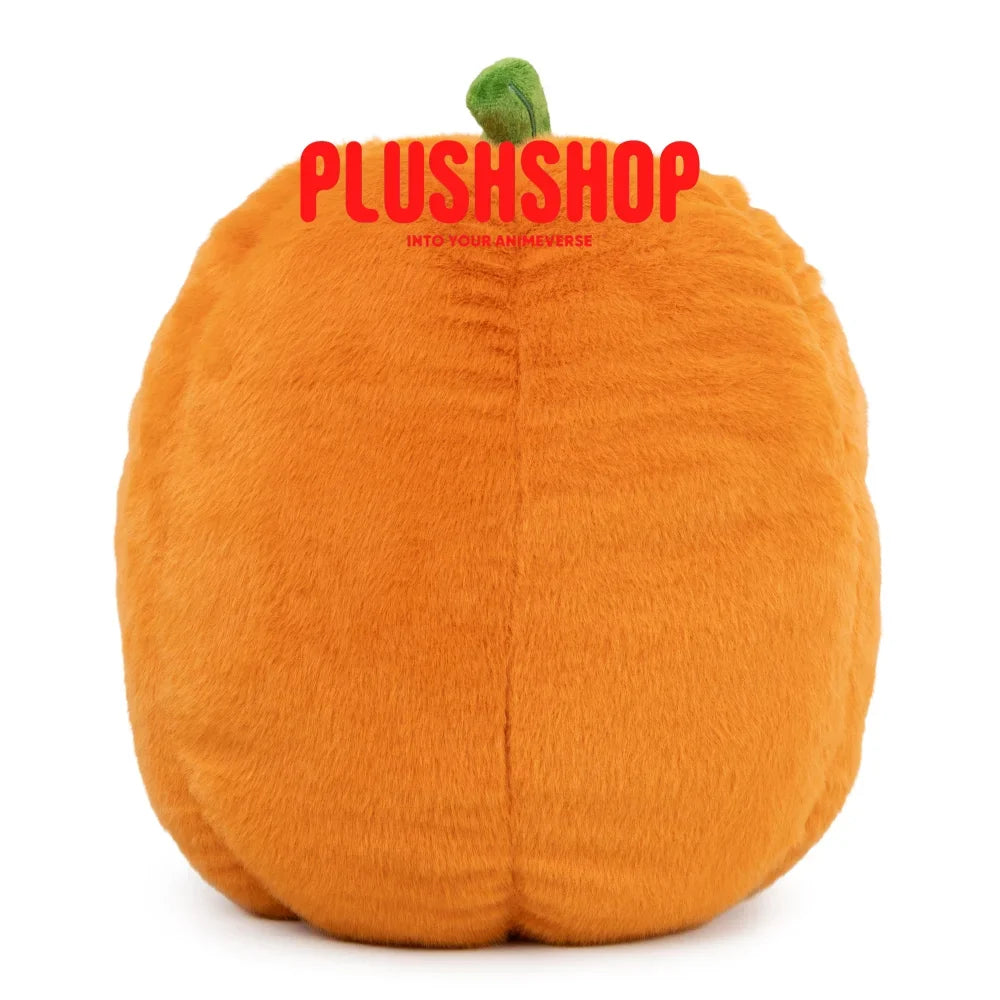 Hollow Pumpkin