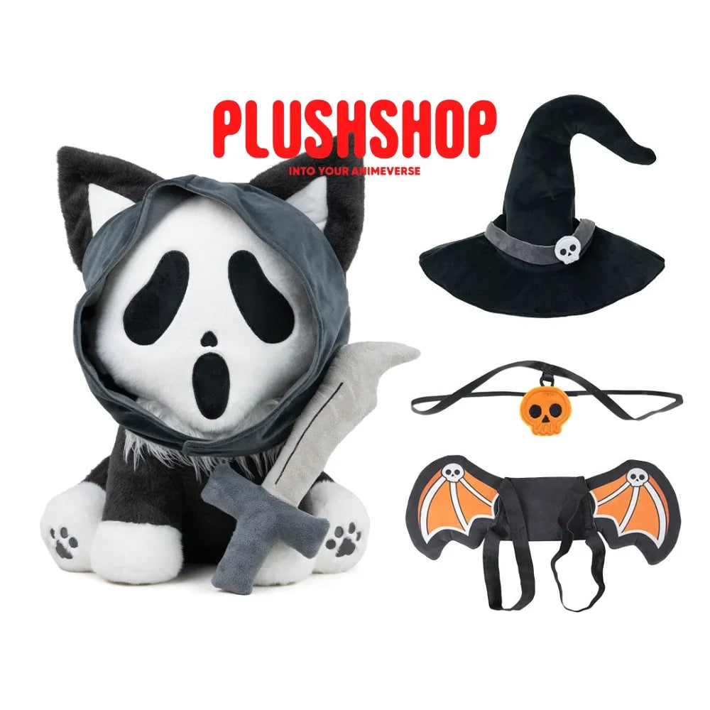 Hollowmeow