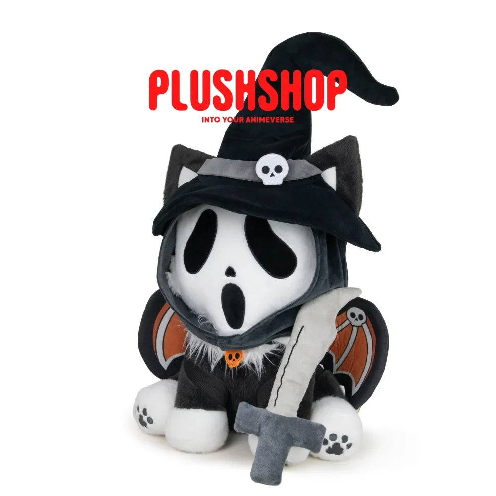 Hollowmeow