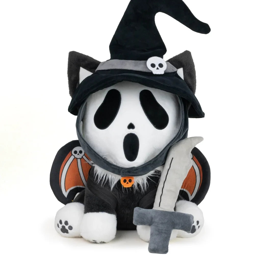 Hollowmeow