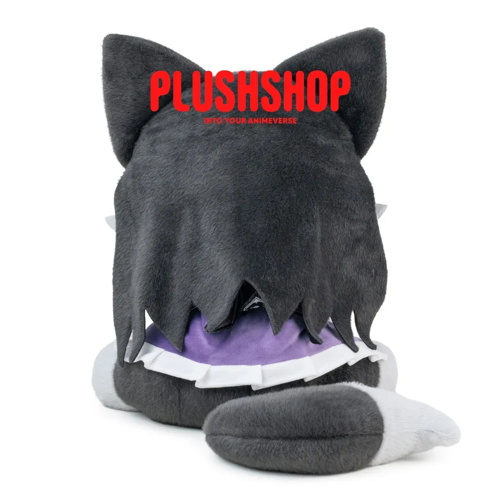 Homurameow