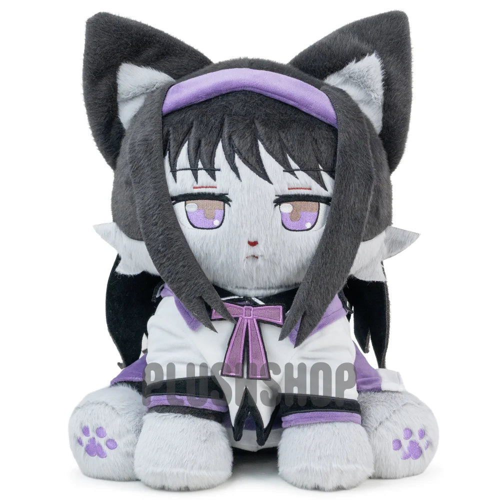 Homurameow