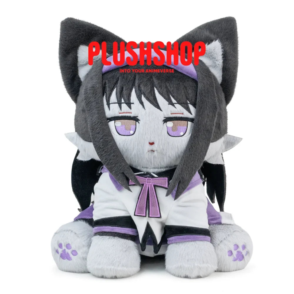 Homurameow