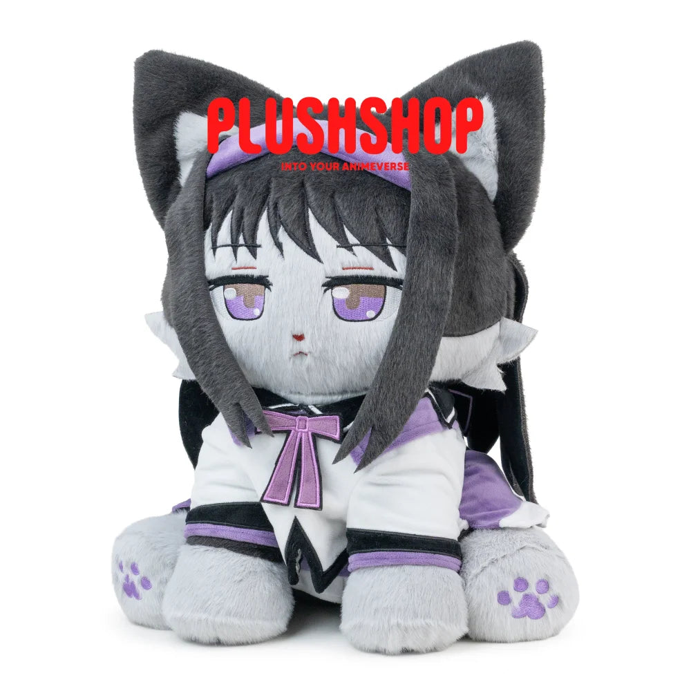 Homurameow