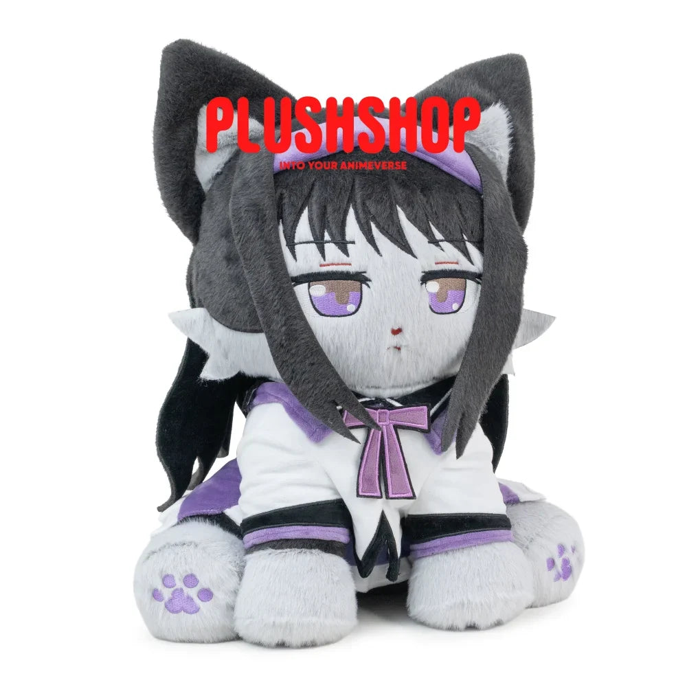 Homurameow