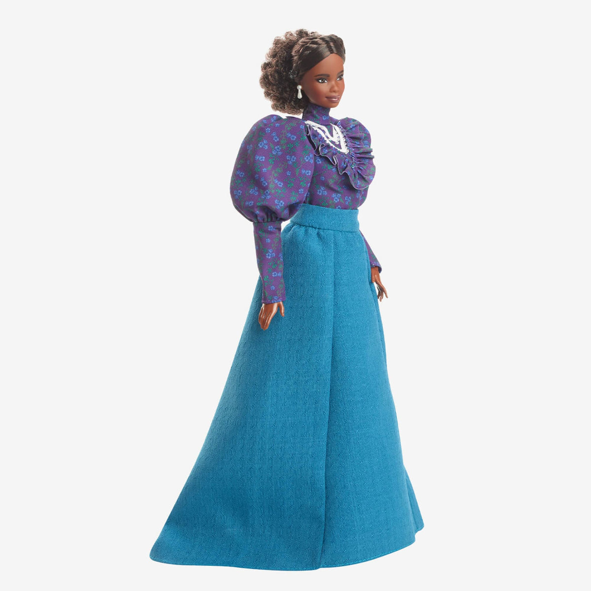 Inspiring Women Madam C.J. Walker Barbie Doll