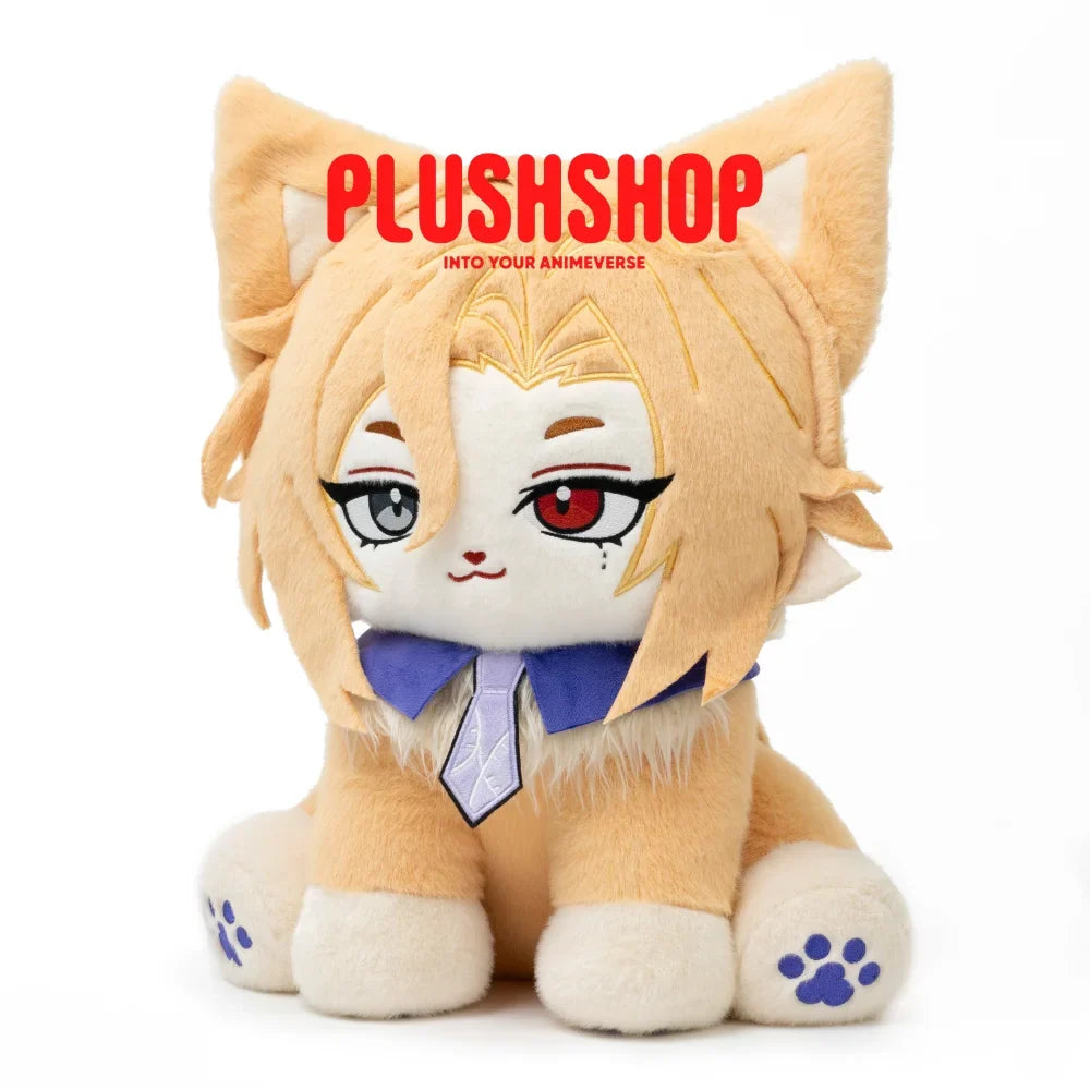 Hugomeow