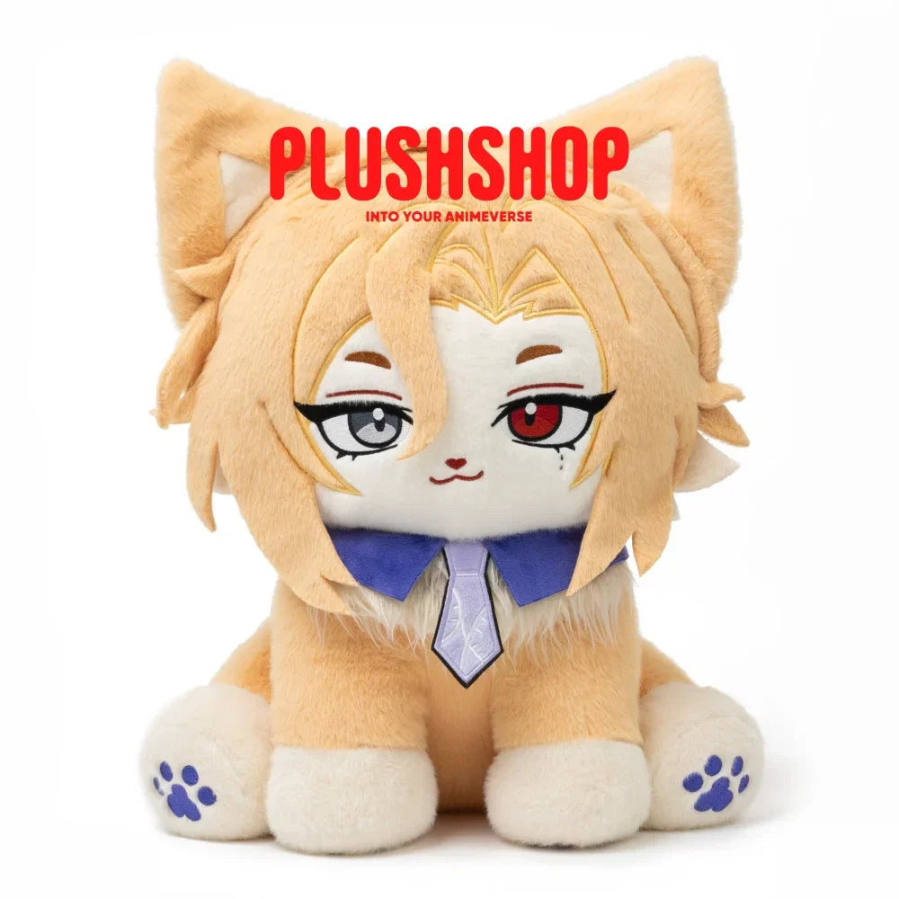 Hugomeow