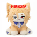 Hugomeow