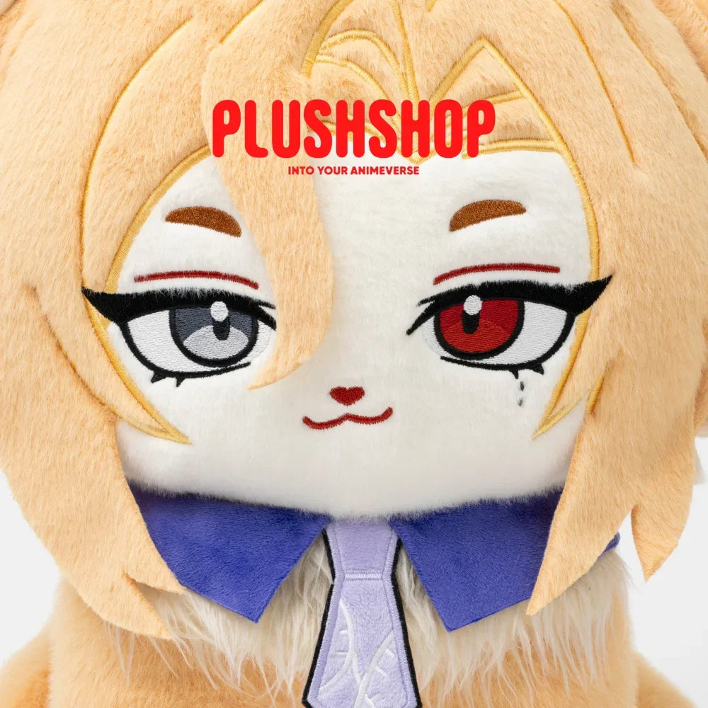 Hugomeow