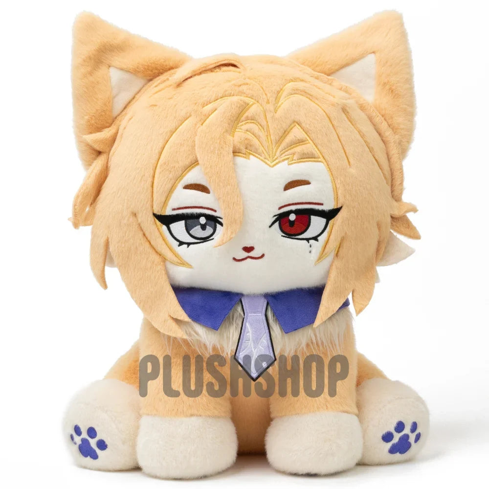 Hugomeow