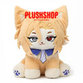 Hugomeow