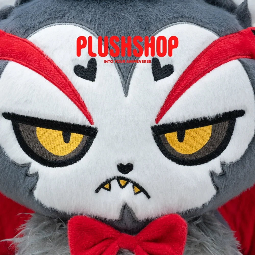 Huskmeow