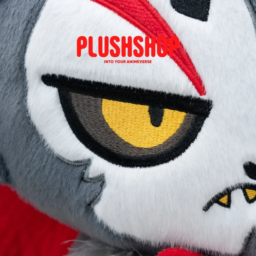 Huskmeow