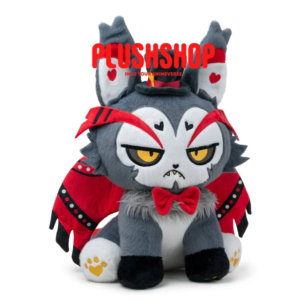 Huskmeow