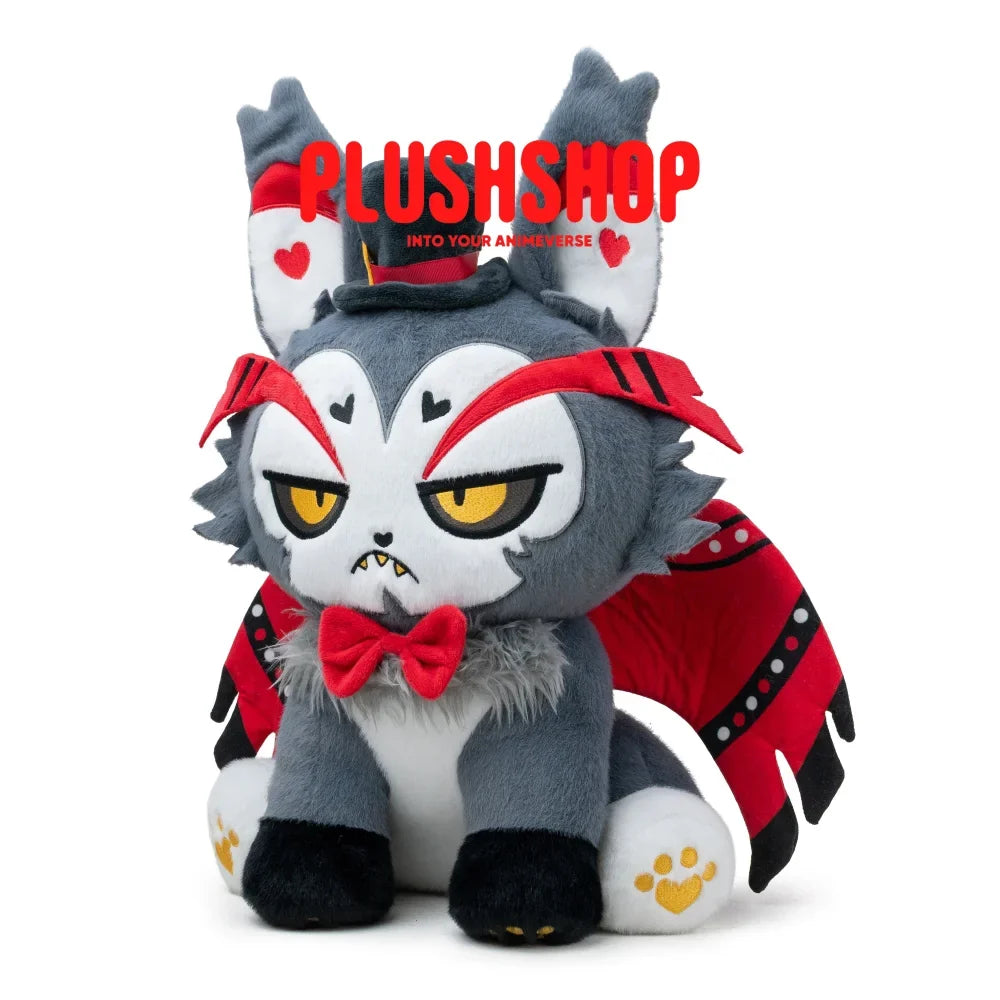 Huskmeow