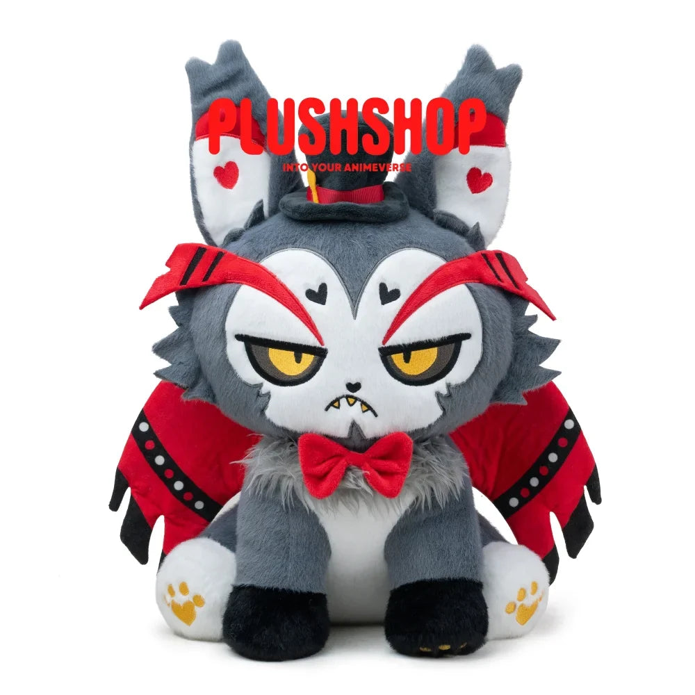 Huskmeow