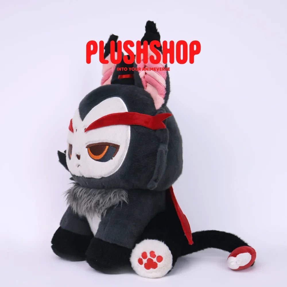 Husmeow